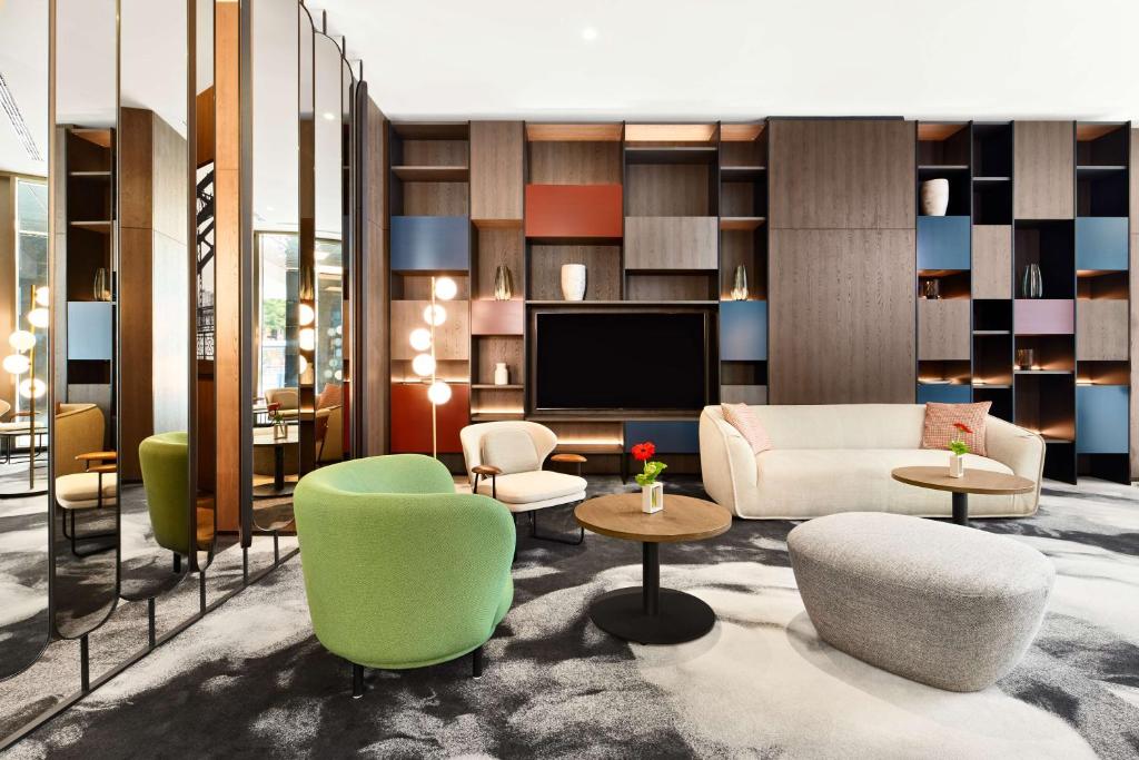 NH Collection München Bavaria - 23