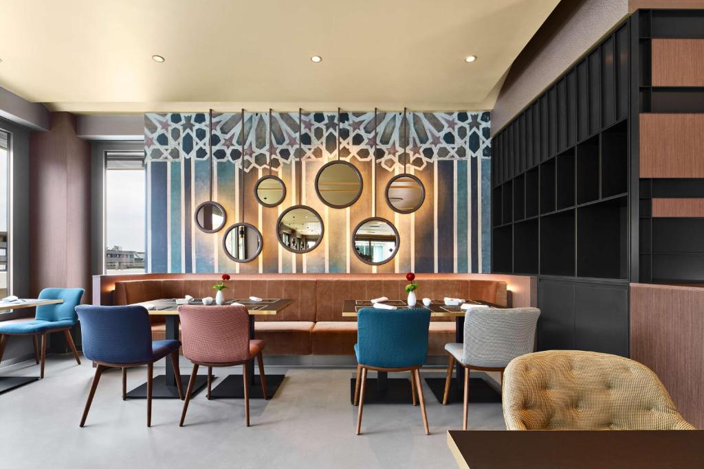 NH Collection München Bavaria - 20