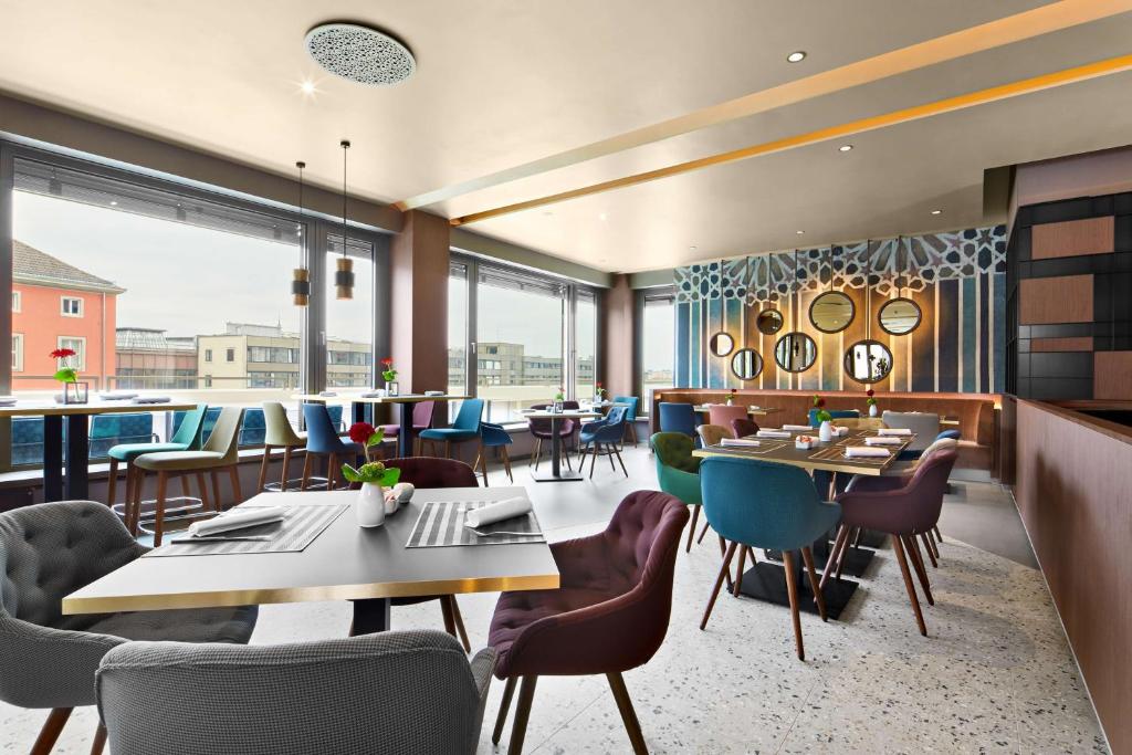 NH Collection München Bavaria - 5