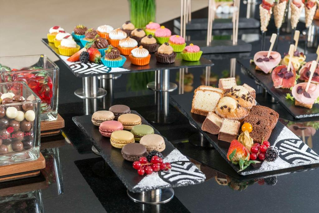 NH Collection München Bavaria - 35