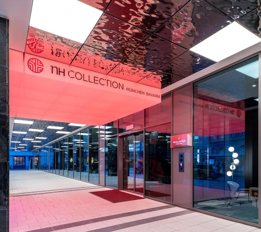 NH Collection München Bavaria - 38