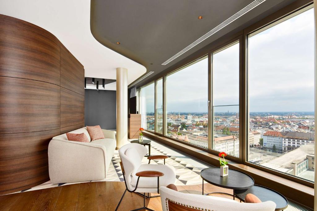 NH Collection München Bavaria - 27