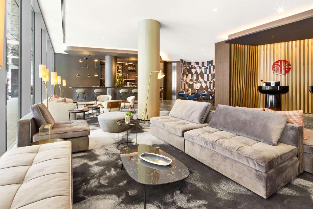 NH Collection München Bavaria - 8