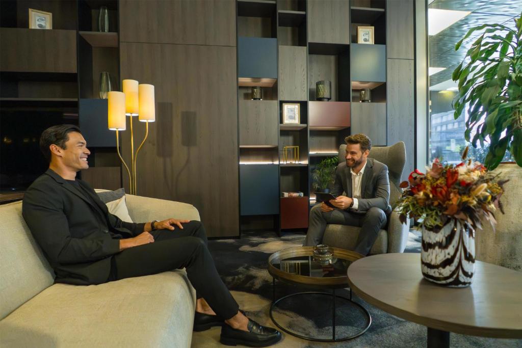 NH Collection München Bavaria - 13