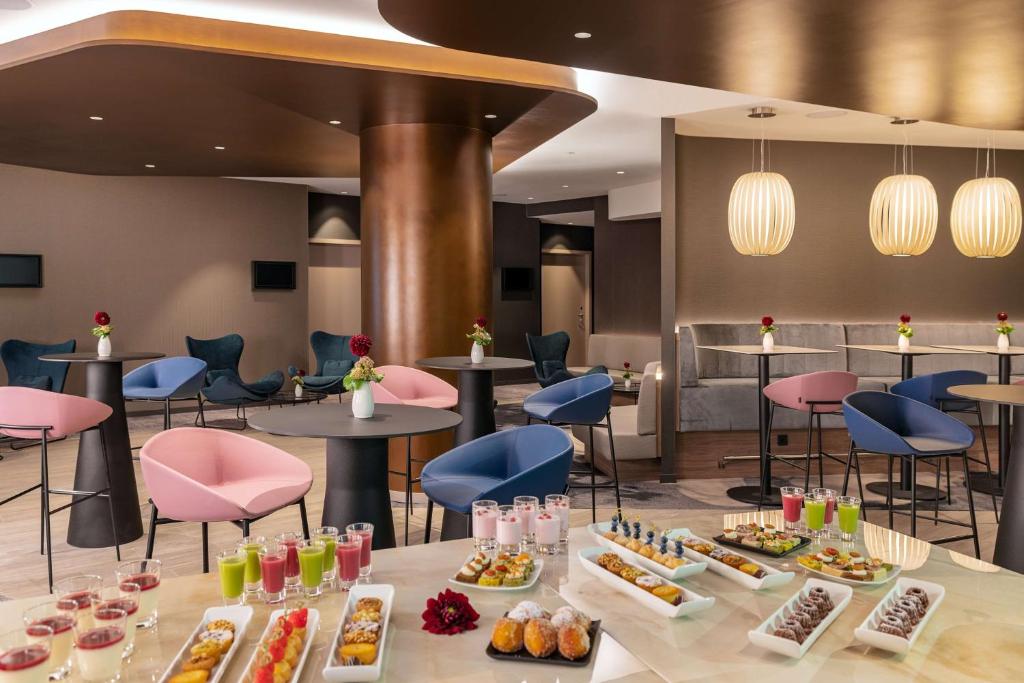 NH Collection München Bavaria - 34