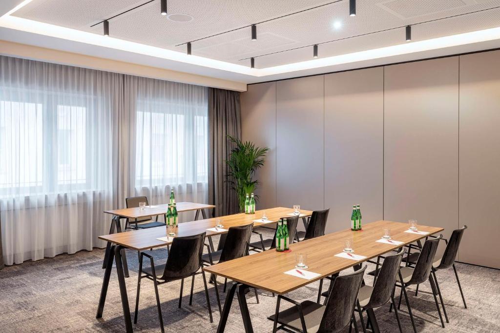 NH Collection München Bavaria - 33