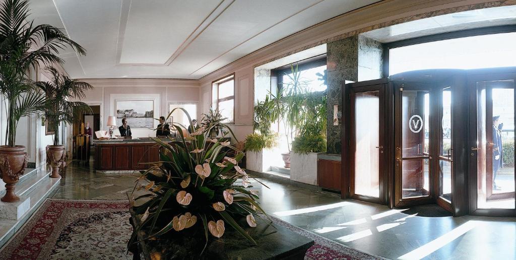 Grand Hotel Vesuvio - 21