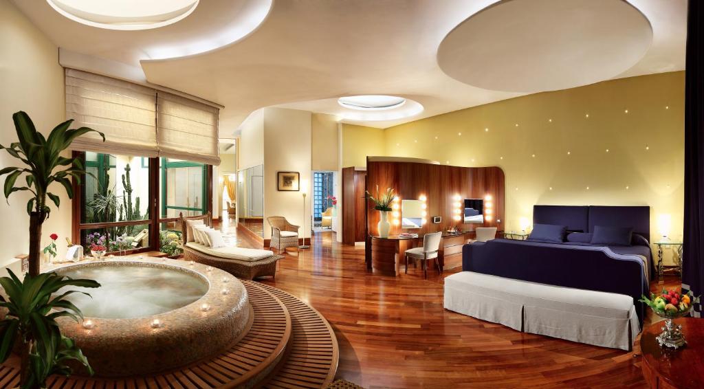 Grand Hotel Vesuvio - 2