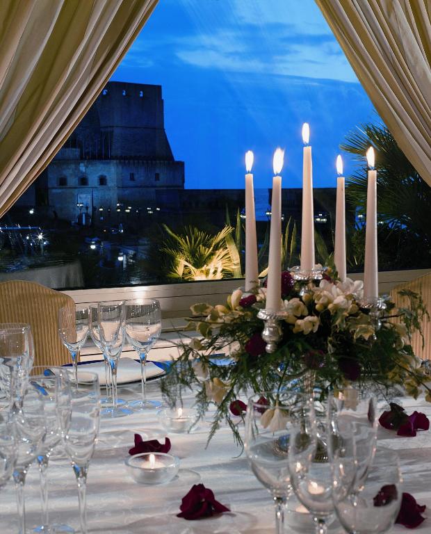 Grand Hotel Vesuvio - 33