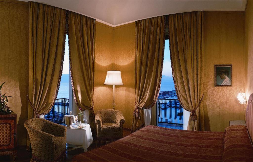 Grand Hotel Vesuvio - 42