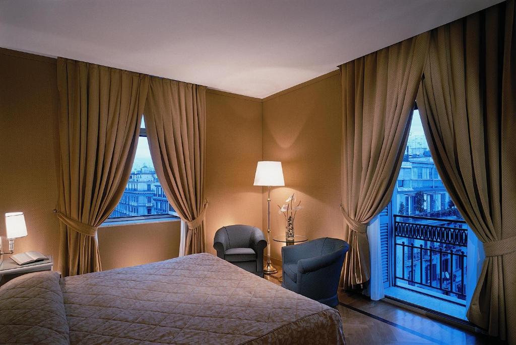 Grand Hotel Vesuvio - 45