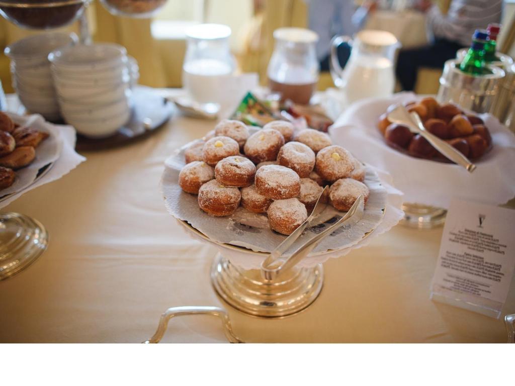 Grand Hotel Vesuvio - 37