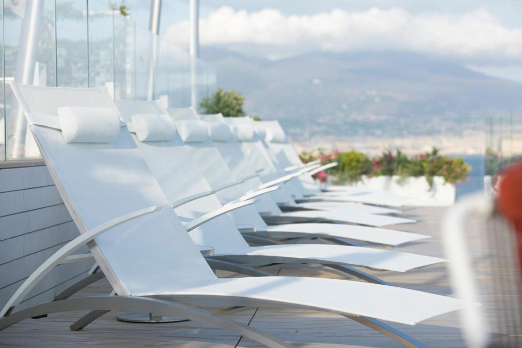 Grand Hotel Vesuvio - 16