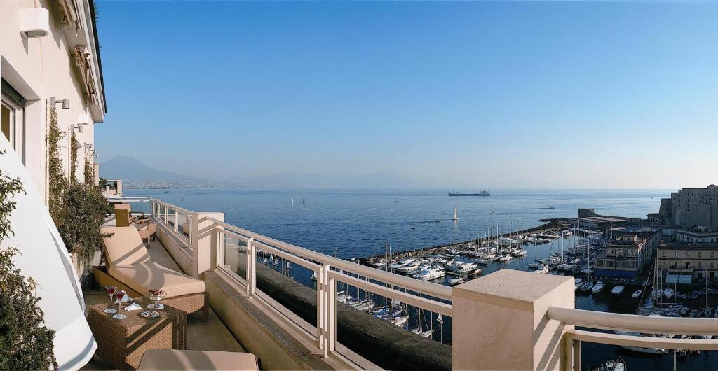 Grand Hotel Vesuvio - 41