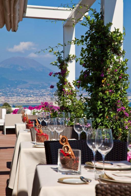 Grand Hotel Vesuvio - 29