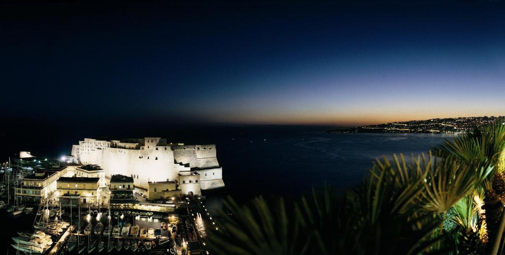 Grand Hotel Vesuvio - 18