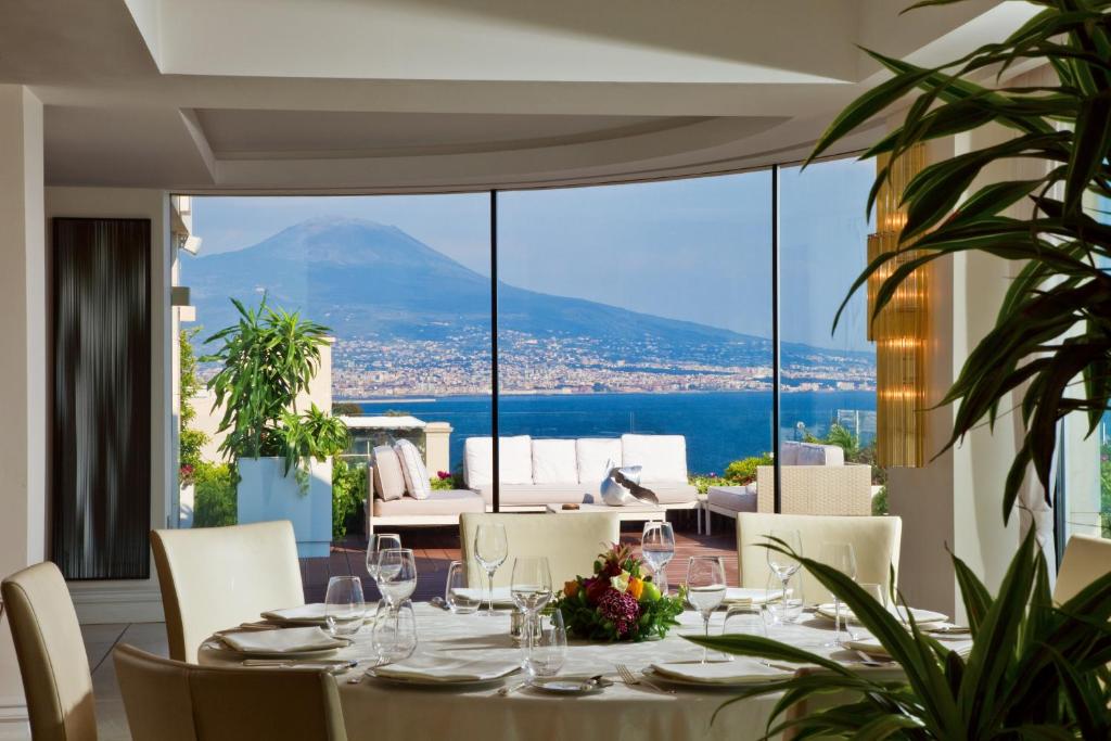 Grand Hotel Vesuvio - 28
