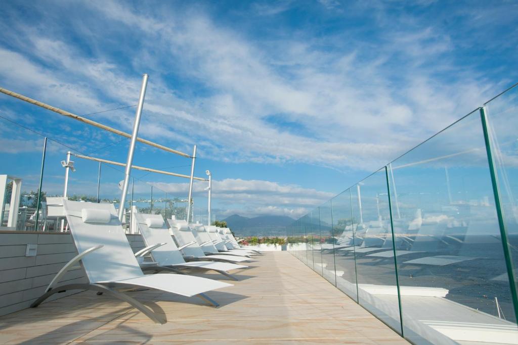 Grand Hotel Vesuvio - 8