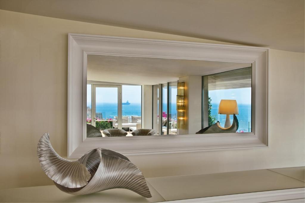 Grand Hotel Vesuvio - 31