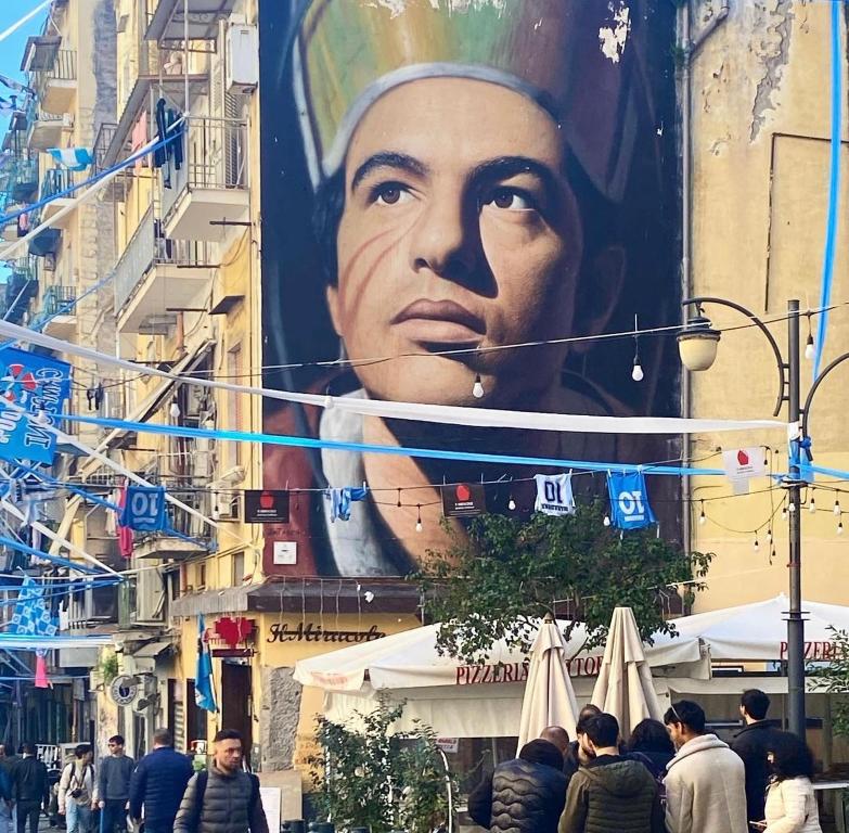 Casa vacanza Da Totore - 12