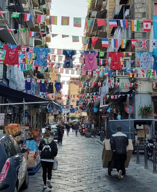 Casa vacanza Da Totore - 13