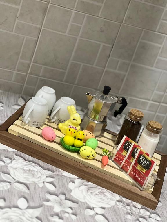 Casa vacanza Da Totore - 4