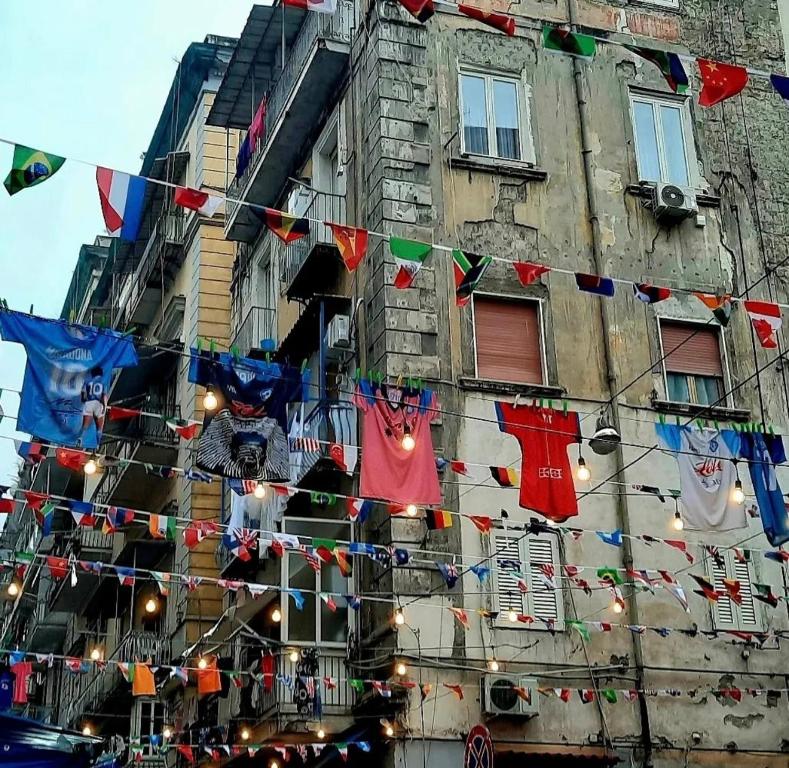 Casa vacanza Da Totore - 11