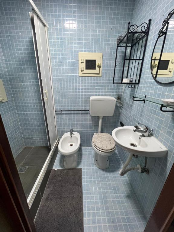 Casa vacanza Da Totore - 8