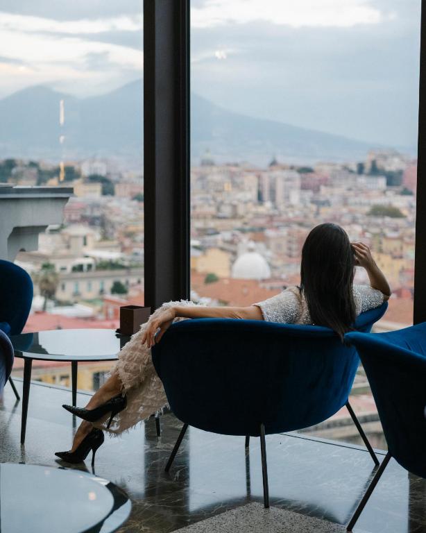 De Bonart Naples, Curio Collection By Hilton - 41