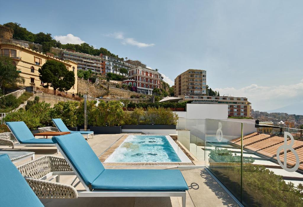 De Bonart Naples, Curio Collection By Hilton - 3