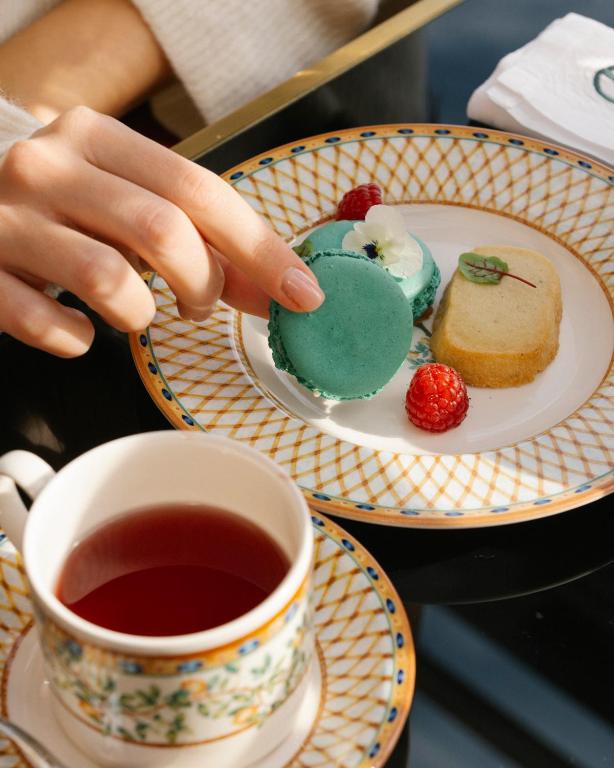 De Bonart Naples, Curio Collection By Hilton - 25