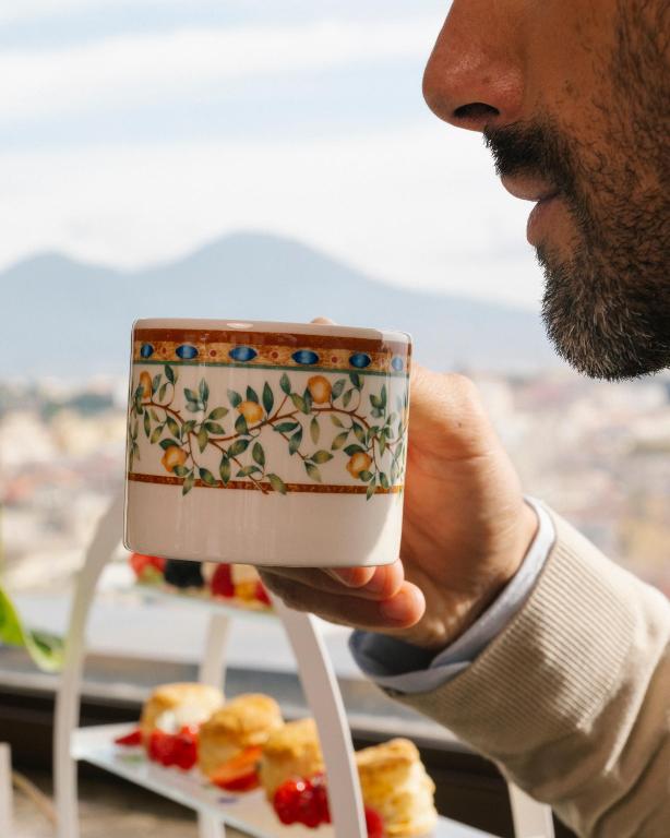 De Bonart Naples, Curio Collection By Hilton - 44