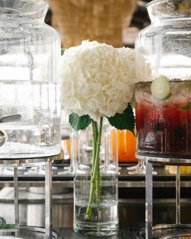 De Bonart Naples, Curio Collection By Hilton - 23