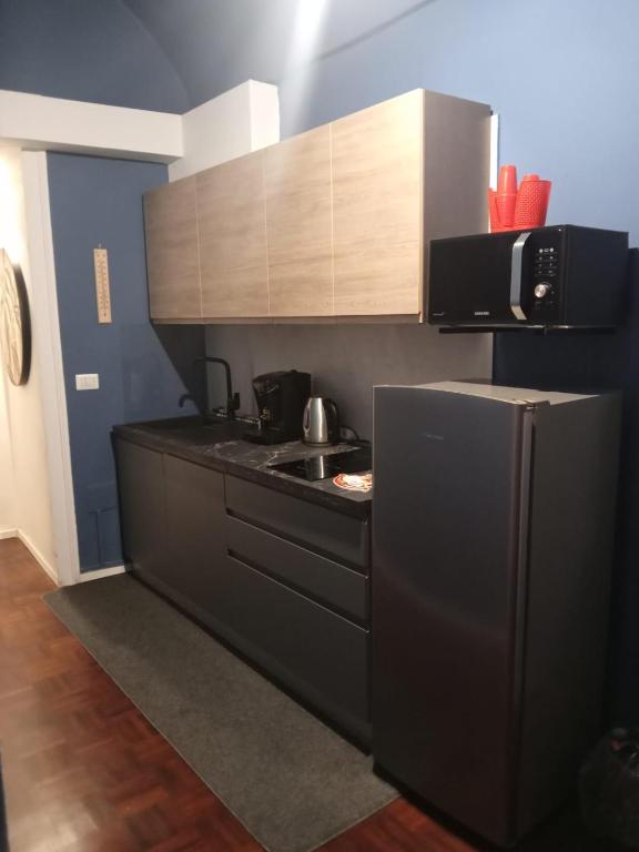 Plebiscito Suite Apartment - 27