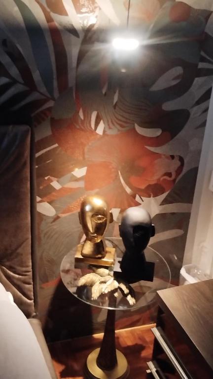 Plebiscito Suite Apartment - 31