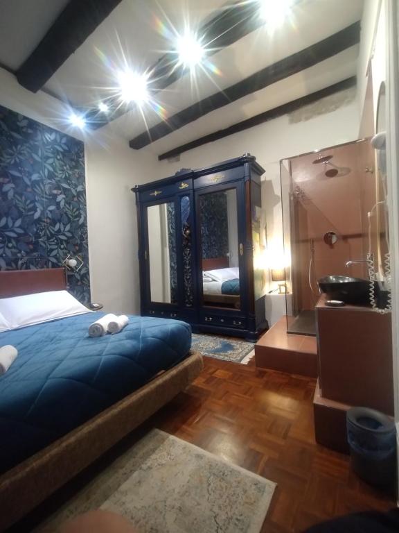 Plebiscito Suite Apartment - 10