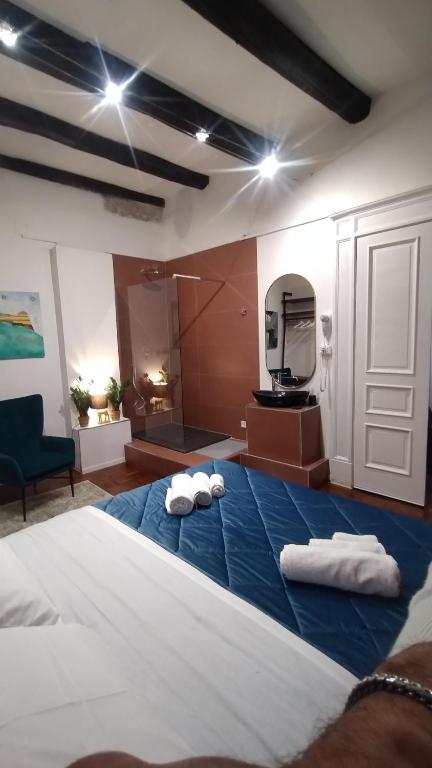 Plebiscito Suite Apartment - 26