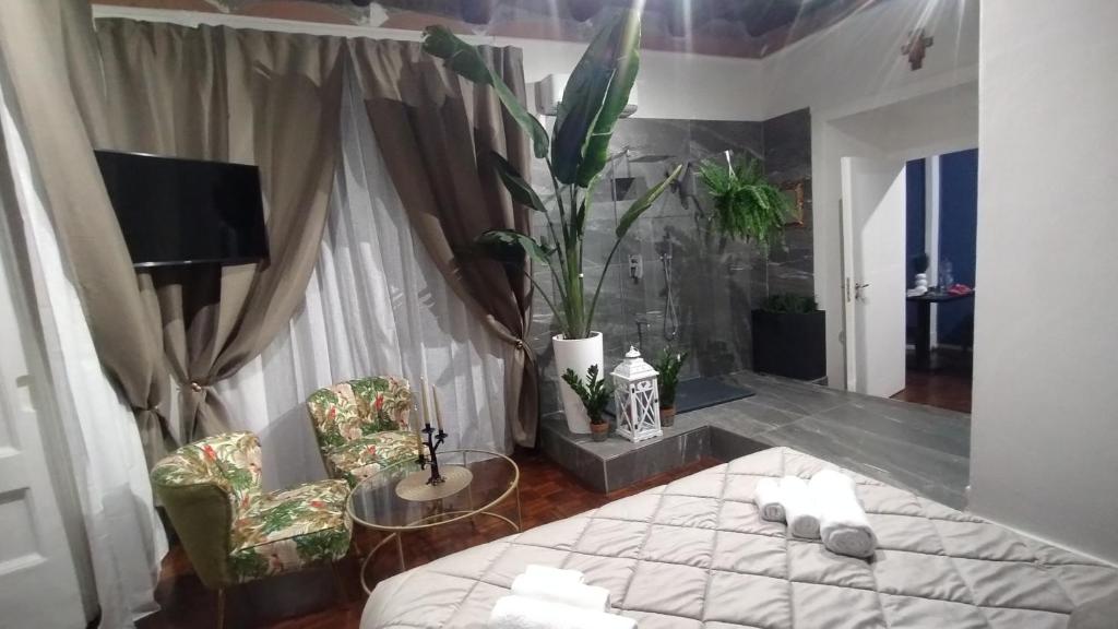 Plebiscito Suite Apartment - 33