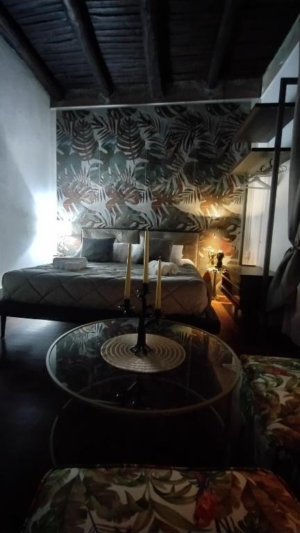 Plebiscito Suite Apartment - 15