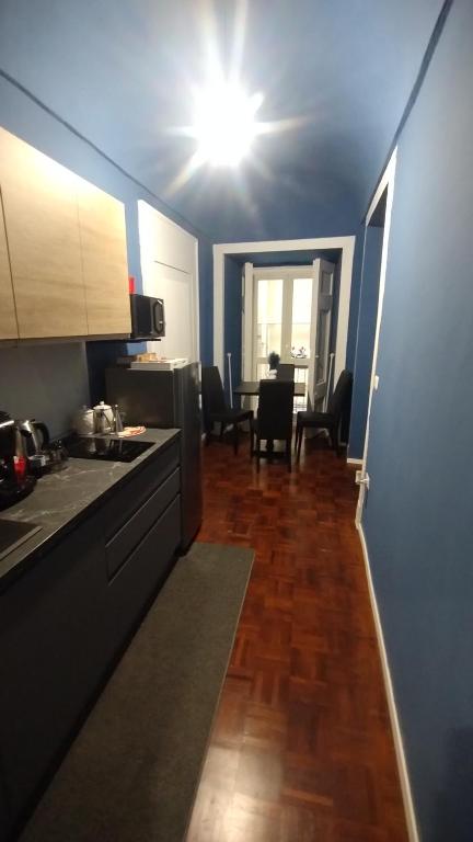 Plebiscito Suite Apartment - 28