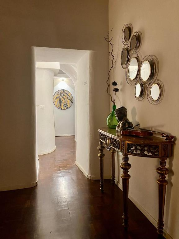 Plebiscito Suite Apartment - 16