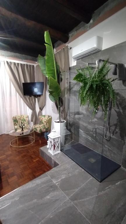 Plebiscito Suite Apartment - 24