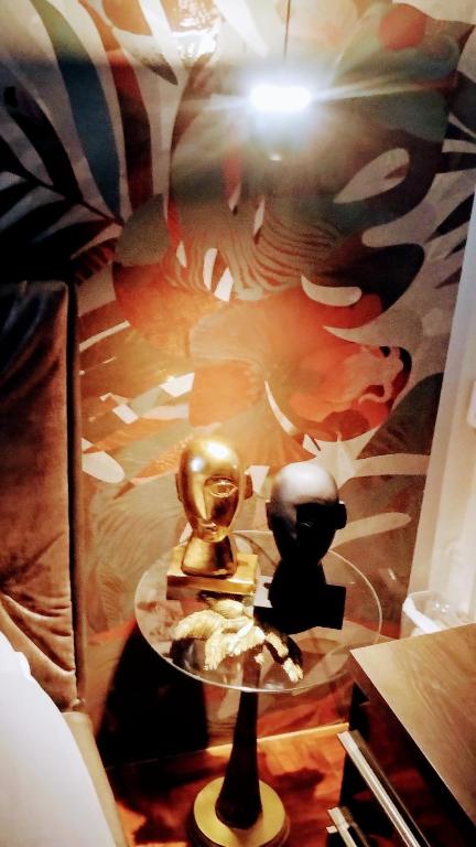 Plebiscito Suite Apartment - 36