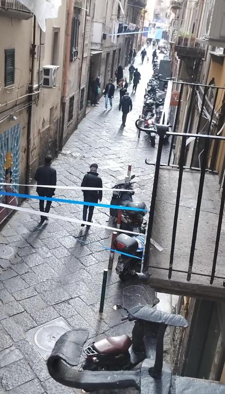 Plebiscito Suite Apartment - 37