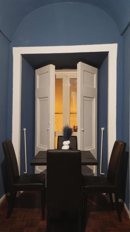 Plebiscito Suite Apartment - 39