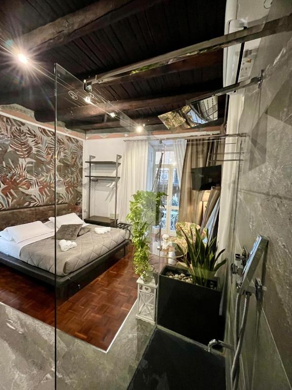 Plebiscito Suite Apartment - 7