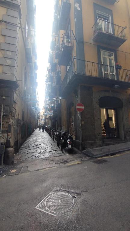 Plebiscito Suite Apartment - 20