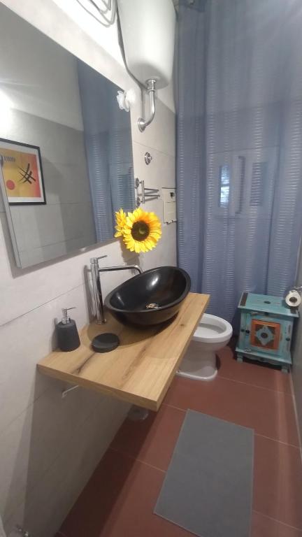 Plebiscito Suite Apartment - 38