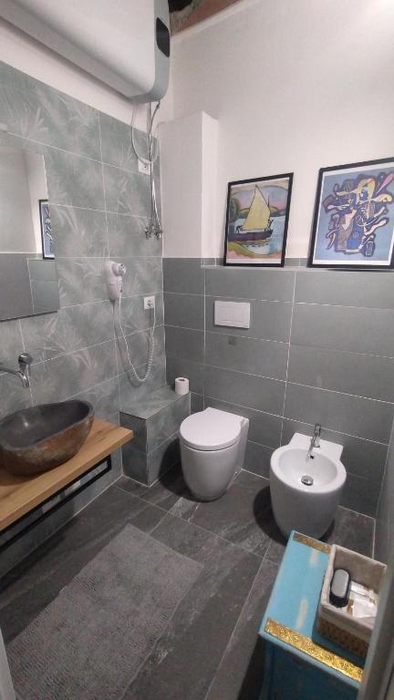 Plebiscito Suite Apartment - 23