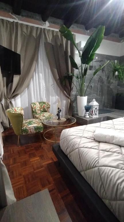 Plebiscito Suite Apartment - 21